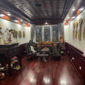 BÁN NHÀ 48m2 XUÂN THỦY, CẦU GIẤY – 5 TẦNG (8.3 TỶ) – Ô TÔ ĐỖ CỔNG